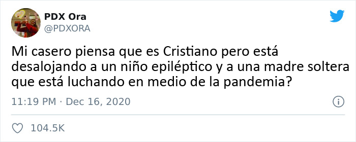 A los cristianos les encanta abandonar su moral cuando se trata de C A P I T A L
