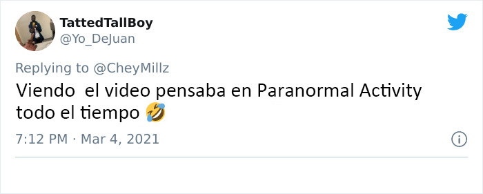 Esta mujer descubrió un agujero tras el espejo del baño, decidió entrar y encontró un apartamento entero