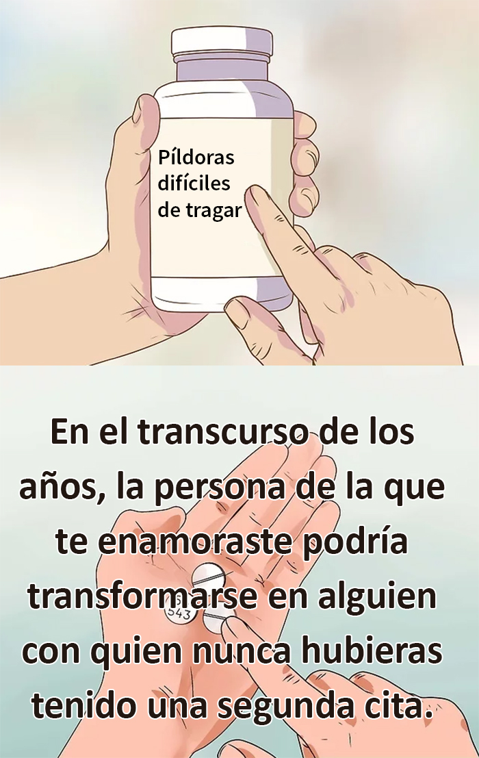 People Are Sharing “Hard To Swallow Pills” About Relationships, And Here Are 30 Harsh But True Ones