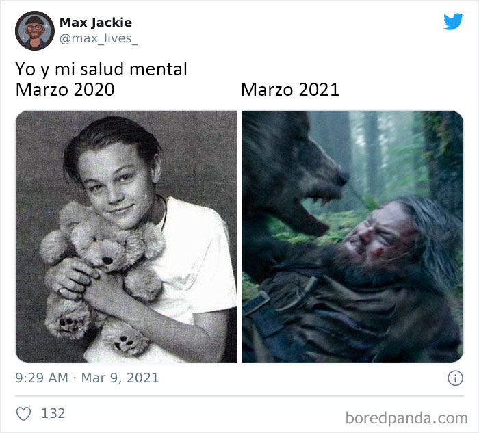 50 Of The Most Accurate Jokes And Memes 'Celebrating' One Year Of The Pandemic
