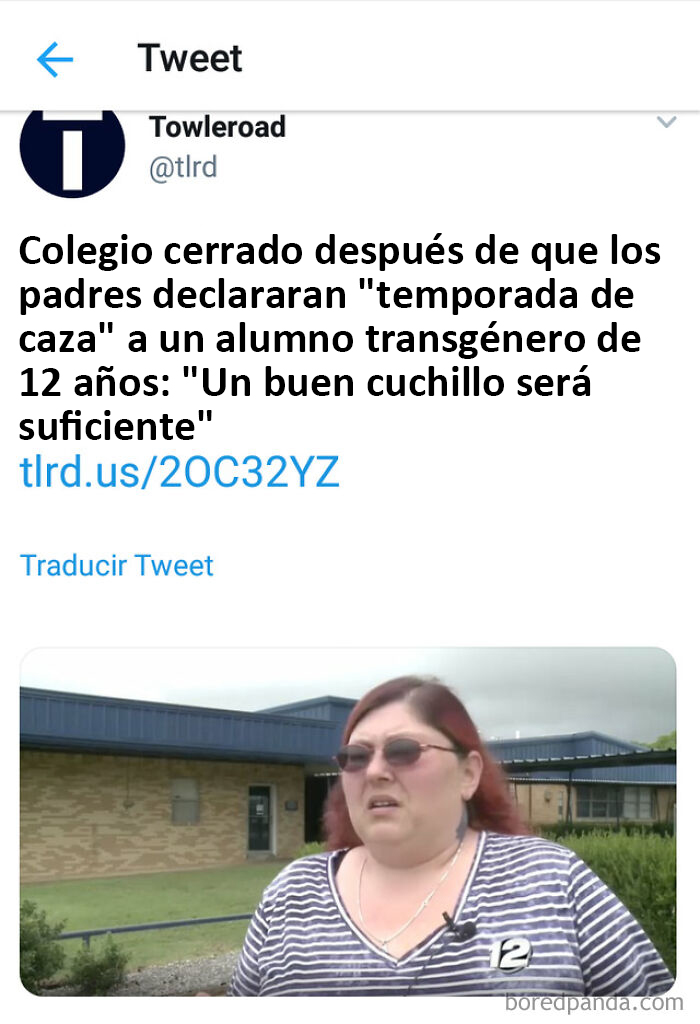 Un [maldito] niño