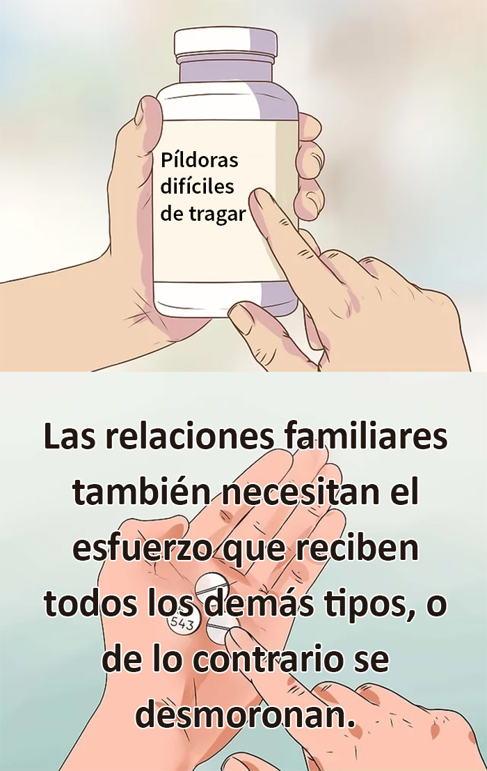 People Are Sharing “Hard To Swallow Pills” About Relationships, And Here Are 30 Harsh But True Ones