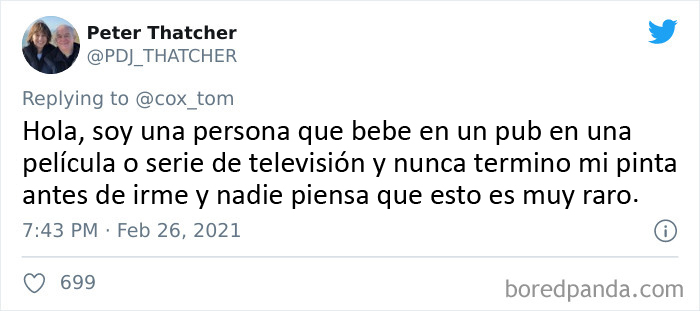 People Are Exposing The Totally Unrealistic Behaviors Of TV Or Movie Characters In Funny Tweets (40 Pics)