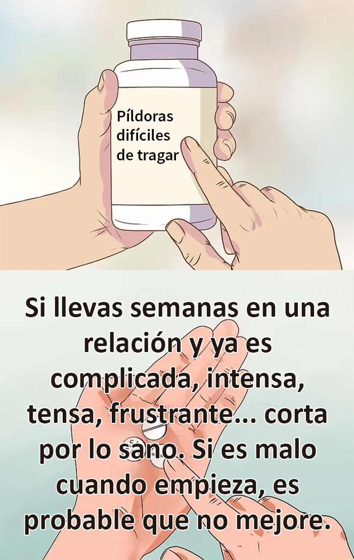 People Are Sharing “Hard To Swallow Pills” About Relationships, And Here Are 30 Harsh But True Ones