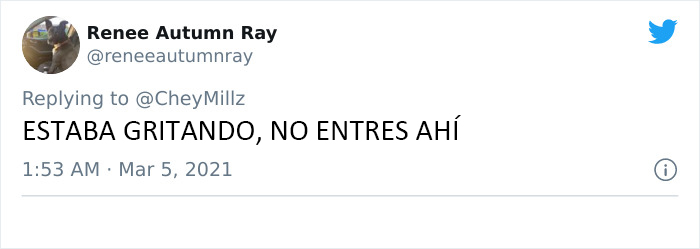 Esta mujer descubrió un agujero tras el espejo del baño, decidió entrar y encontró un apartamento entero