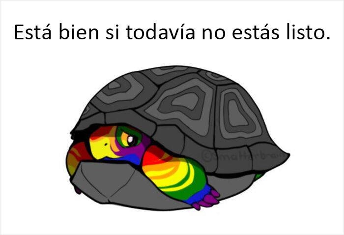 El Orgullo Gay puede ser lo que quieras/necesites que sea