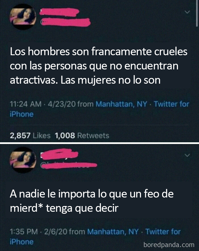 La dualidad del hombre