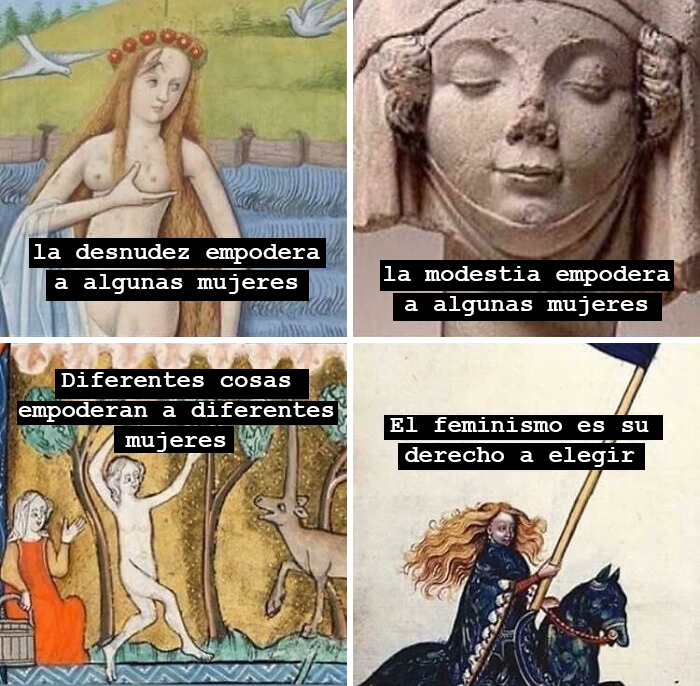 Brujas vs. Patriarcado