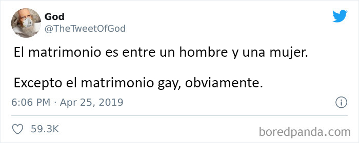 Nos engañaron en la primera parte