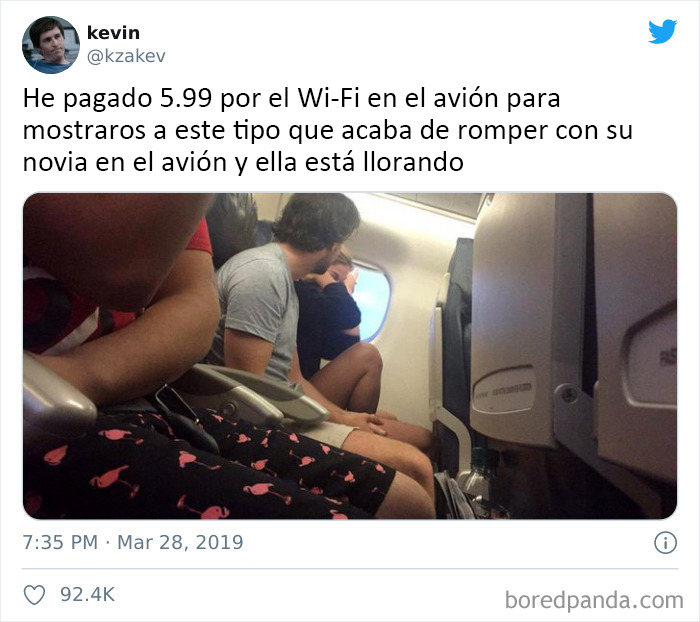 Pero qué...