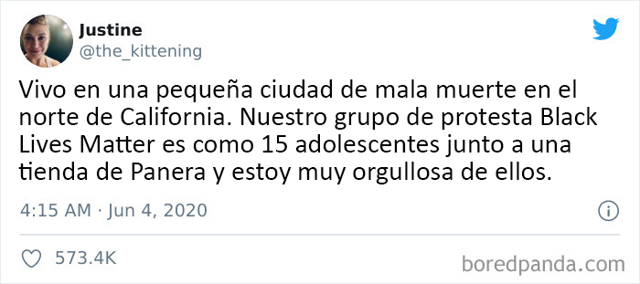 ¡Todos los aliados son bienvenidos!