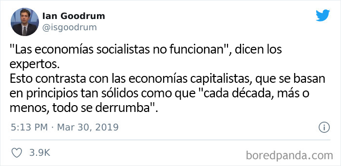 50 Of The Most Accurate Capitalism Tweets And Jokes That Prove We Already Live In A Dystopia