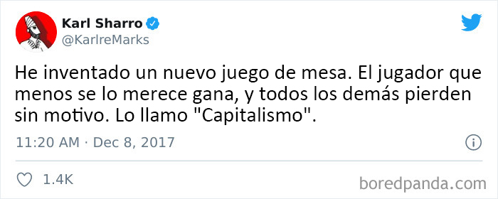 50 Of The Most Accurate Capitalism Tweets And Jokes That Prove We Already Live In A Dystopia