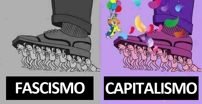 50 Of The Most Accurate Capitalism Tweets And Jokes That Prove We Already Live In A Dystopia
