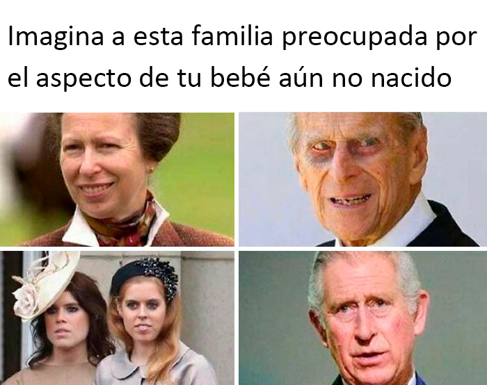 People Are Posting Memes And Jokes In Response To Meghan And Harry's Interview, And Here Are The 50 Best Ones