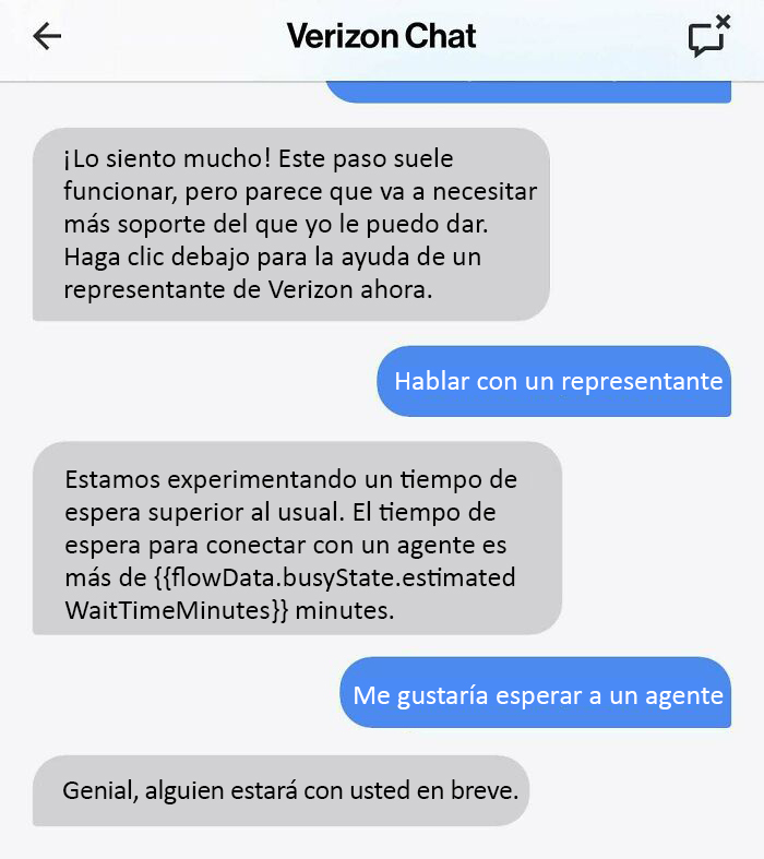 ¿Cuánto tiempo es eso en tiempo humano?