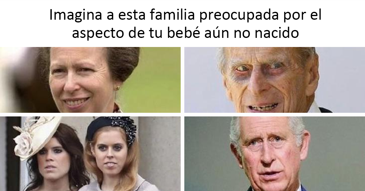 20 Memes y bromas en respuesta a la entrevista de Meghan y Harry