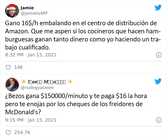 28 Brilliant Comebacks People Had To These Dumb Reasons Why Some People Don't Want The Minimum Wage Raised In The US