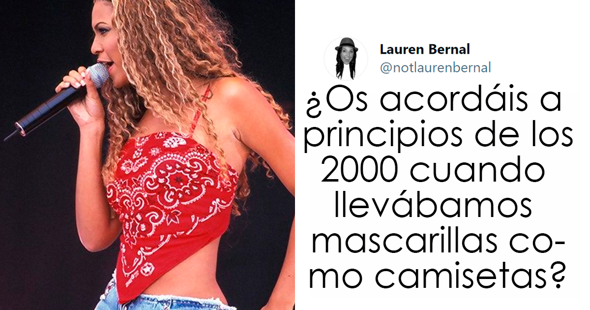 20 Memes con los que se sentirán identificados quienes crecieron en los 90 y 2000