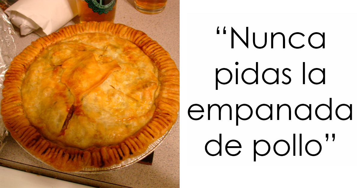 20 Empleados de restaurantes de comida rápida advierten sobre las cosas que nunca se deben pedir