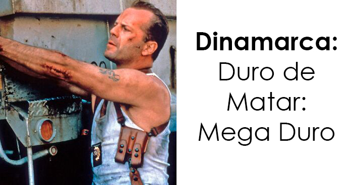 20 Traducciones de títulos de películas en otros países que suenan como otra historia muy distinta
