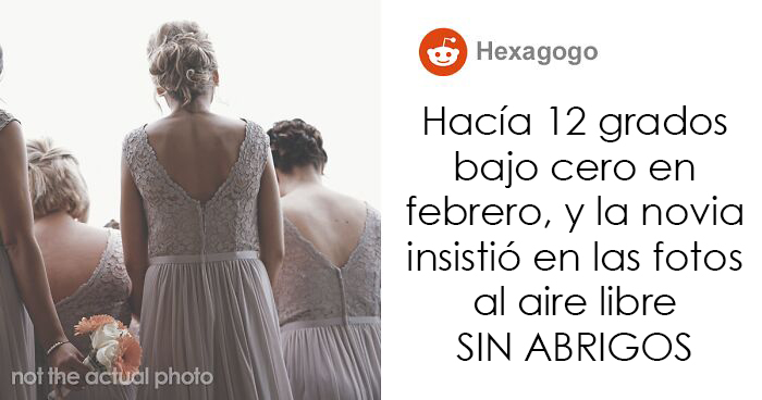 30 Ocasiones en las que novias «bridezilla» dejaron sin palabras a los invitados de su boda