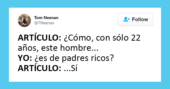 20 Tuits y chistes tan acertados sobre el capitalismo que demuestran que ya vivimos en una distopía