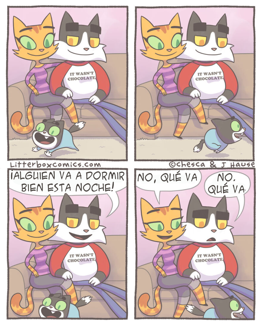 Previsión Nocturna