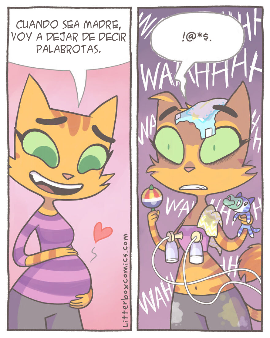 Y Una M*erda