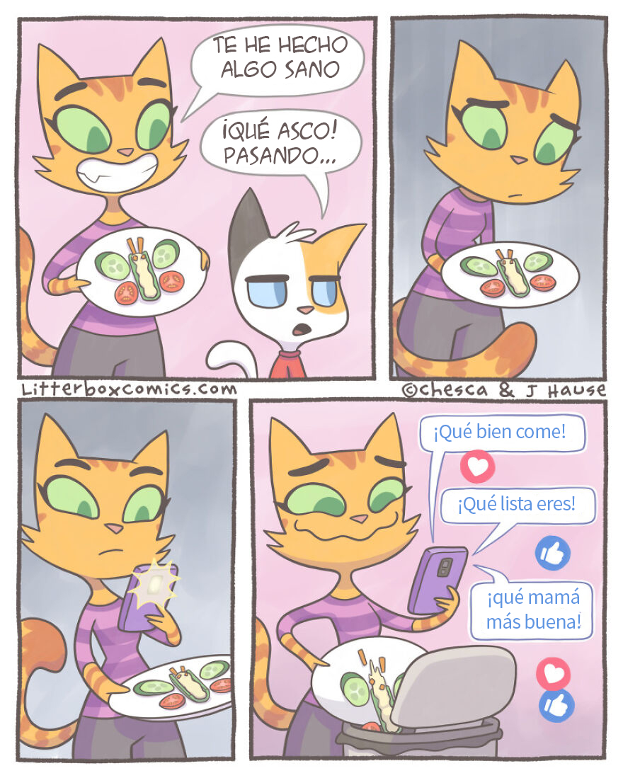 Comida Sana