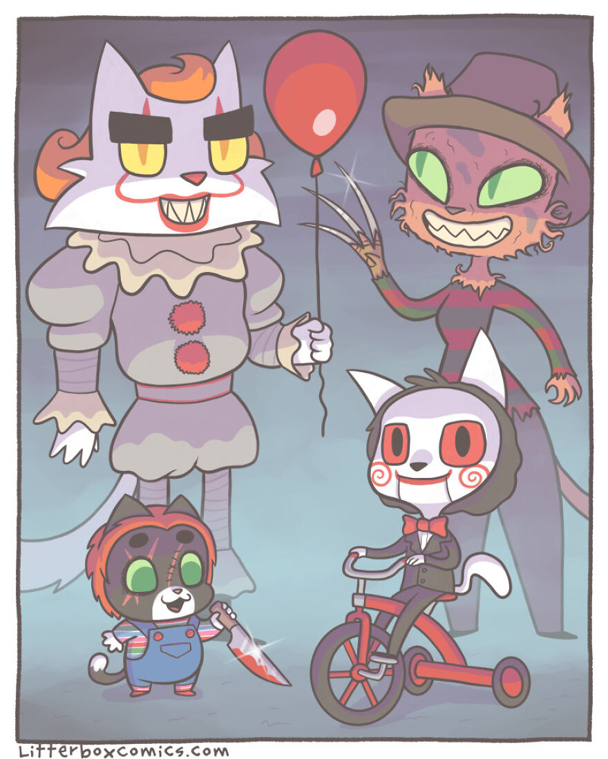 Halloween