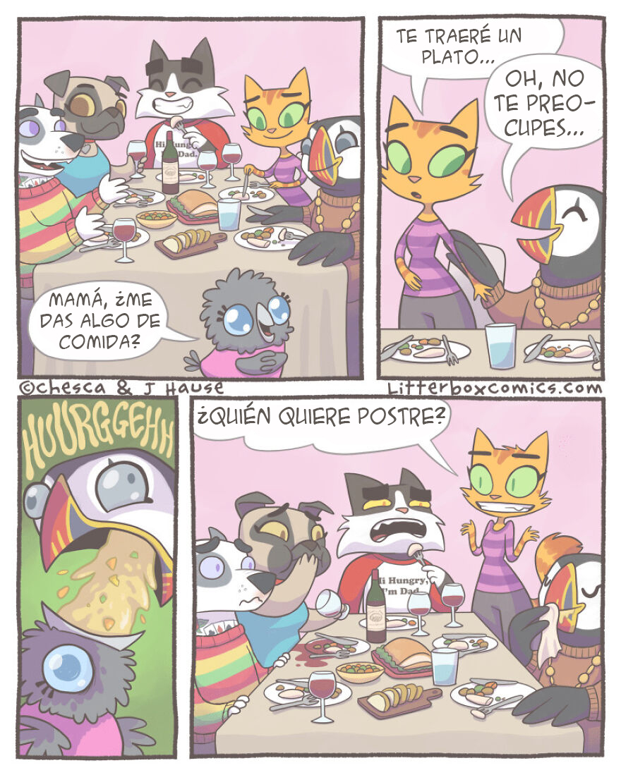 Comida