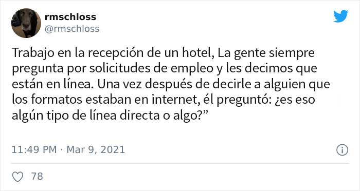 Esta abogada compartió la historia de su cliente luchando por ponerse al día con la tecnología moderna después de 30 años en prisión