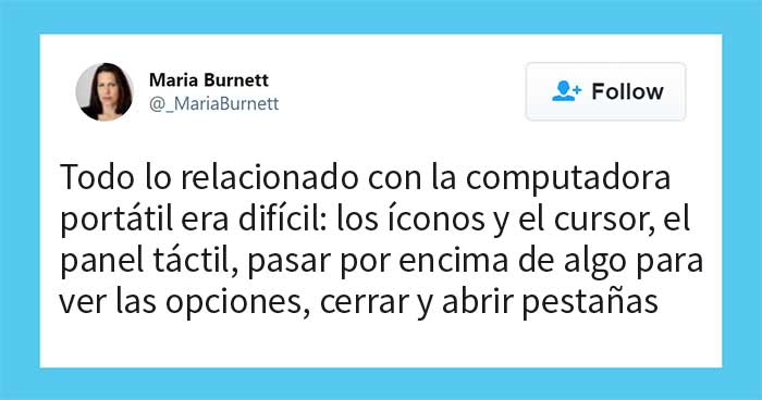 Esta abogada compartió la historia de su cliente luchando por ponerse al día con la tecnología moderna después de 30 años en prisión