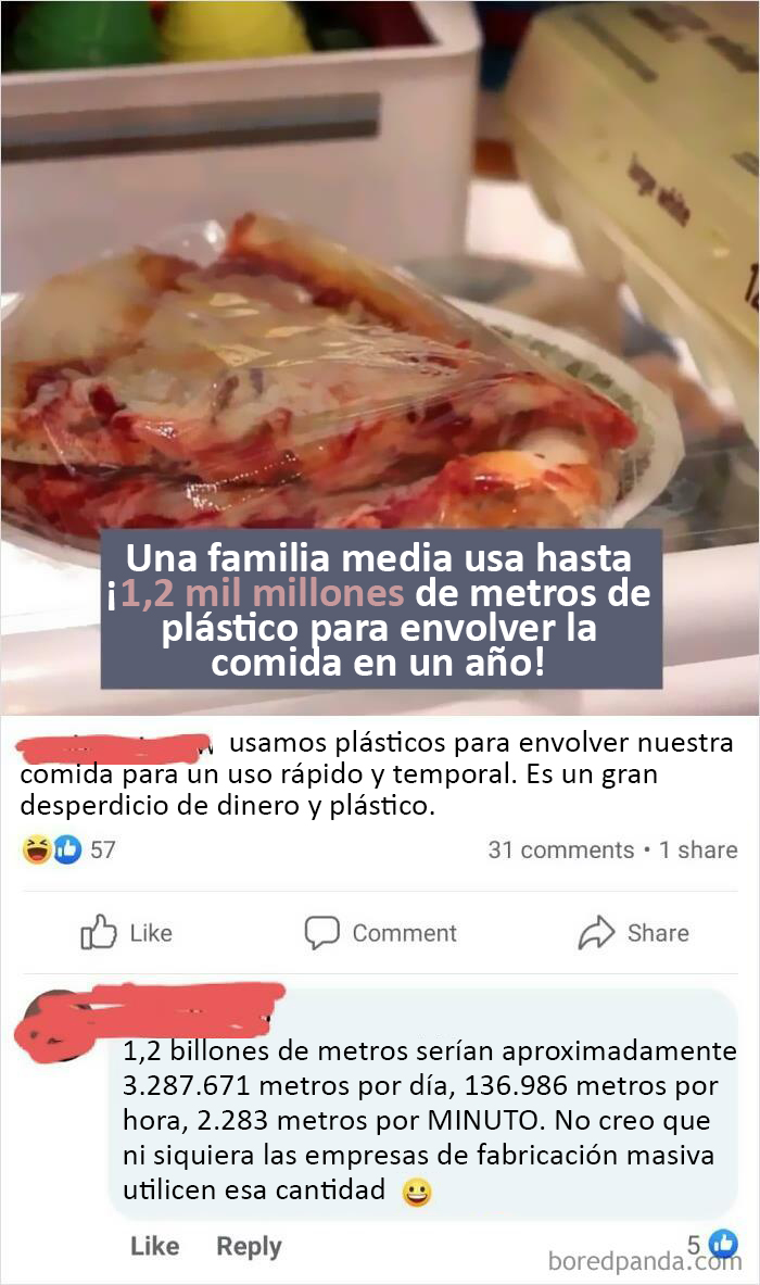 Hicieron los cálculos