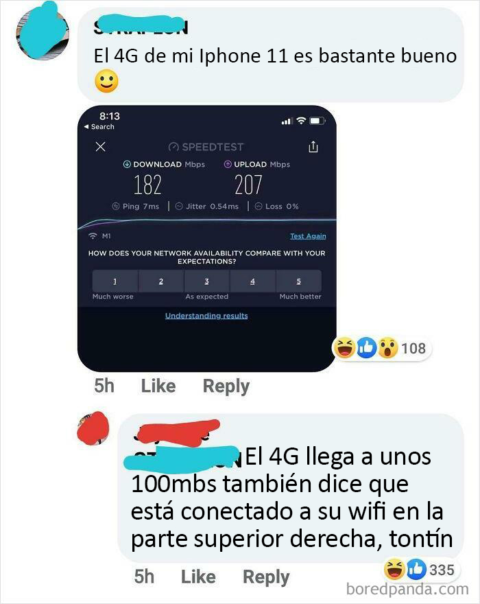 No necesitas 5G cuando tienes el 4G más rápido del Universo
