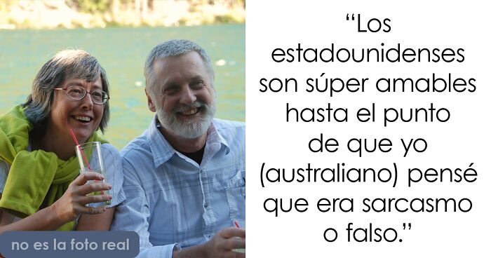 30 cosas que son normales en Estados Unidos, pero que parecen raras para los extranjeros