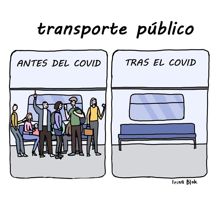 Transporte Público
