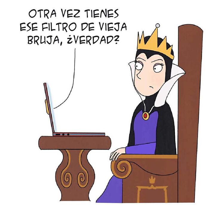 "Alexa, ¿quién es la más bella de todas?"