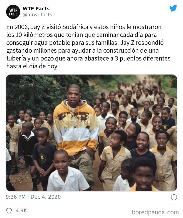 50 Random Facts That Sound Fake But Aren't, Shared By This Twitter Account