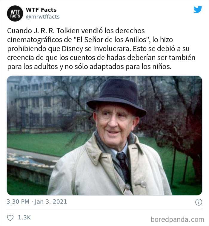 50 Random Facts That Sound Fake But Aren't, Shared By This Twitter Account