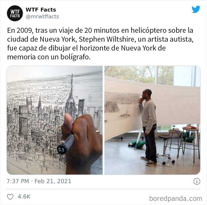50 Random Facts That Sound Fake But Aren't, Shared By This Twitter Account