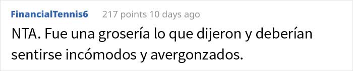 Esta persona llamó la atención a unos compañeros arrogantes que decían que vivir de alquiler con más de 30 años es de "fracasados"
