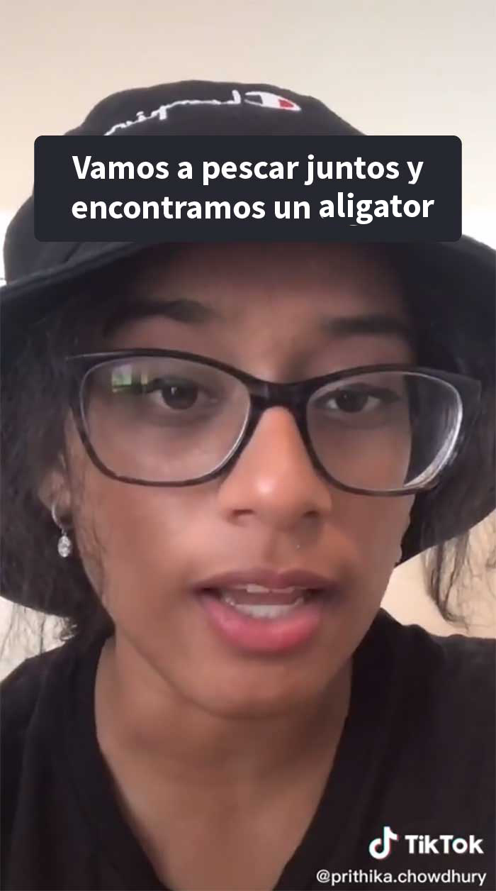 Esta mujer explica perfectamente lo de "No todos los hombres" con una elocuente analogía para que por fin lo entiendan