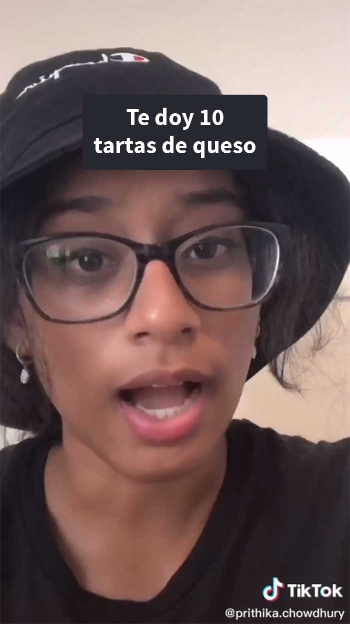 Esta mujer explica perfectamente lo de "No todos los hombres" con una elocuente analogía para que por fin lo entiendan