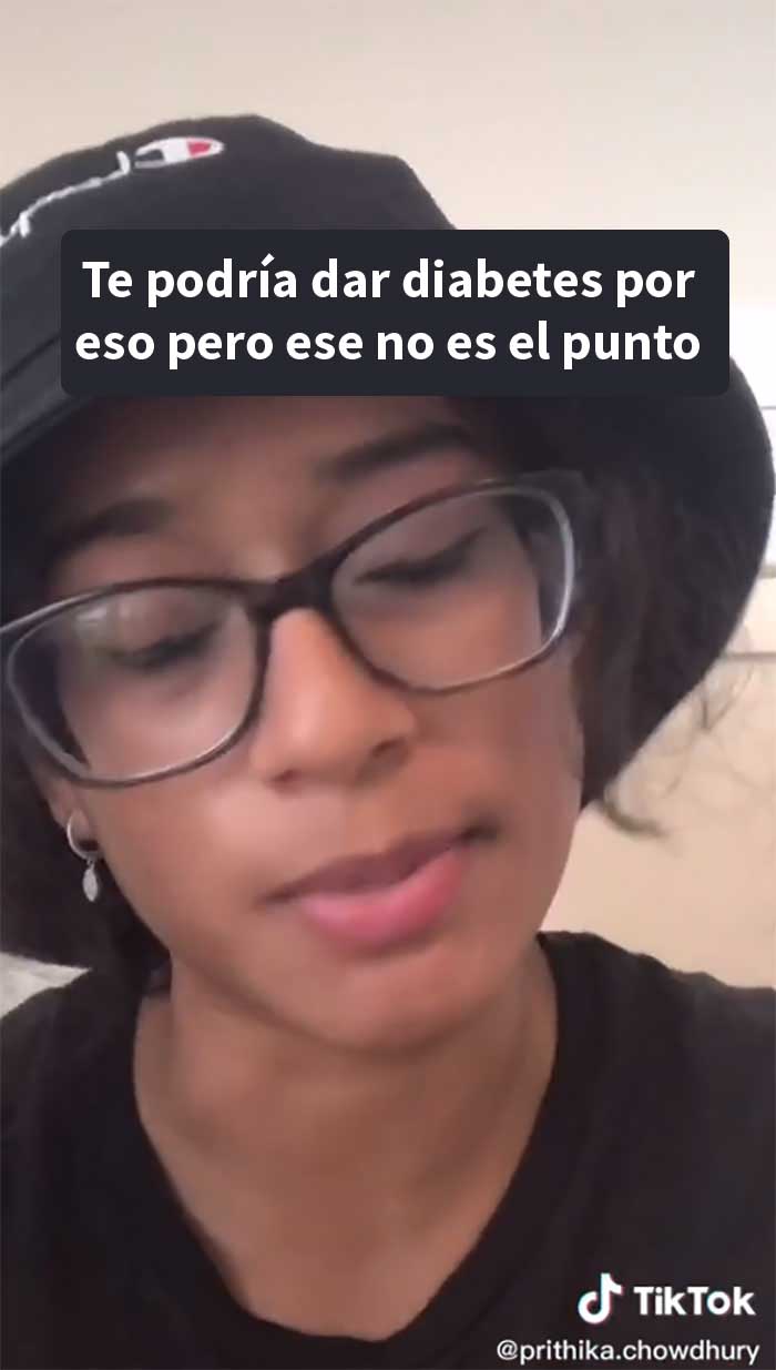 Esta mujer explica perfectamente lo de "No todos los hombres" con una elocuente analogía para que por fin lo entiendan