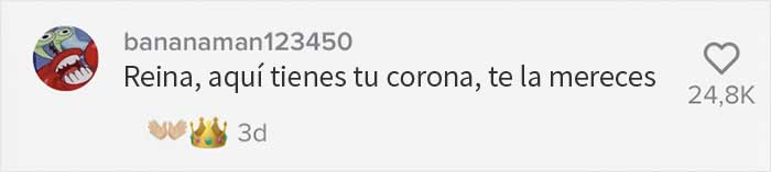 Esta mujer explica perfectamente lo de "No todos los hombres" con una elocuente analogía para que por fin lo entiendan