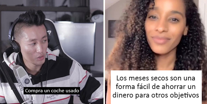 15 Usuarios de TikTok comparten los conocimientos financieros que no enseñan en la escuela