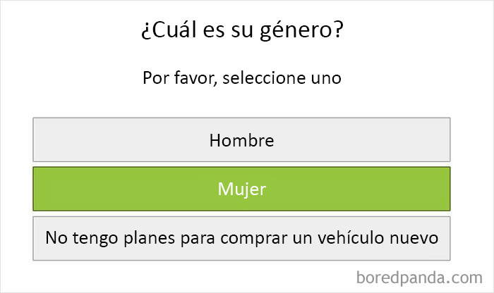 El 3er género