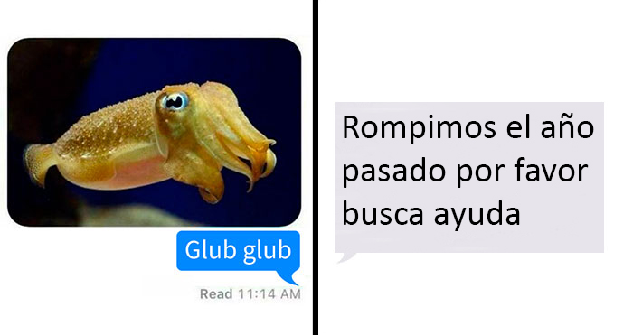 20 Publicaciones de redes sociales que son oro puro de la comedia